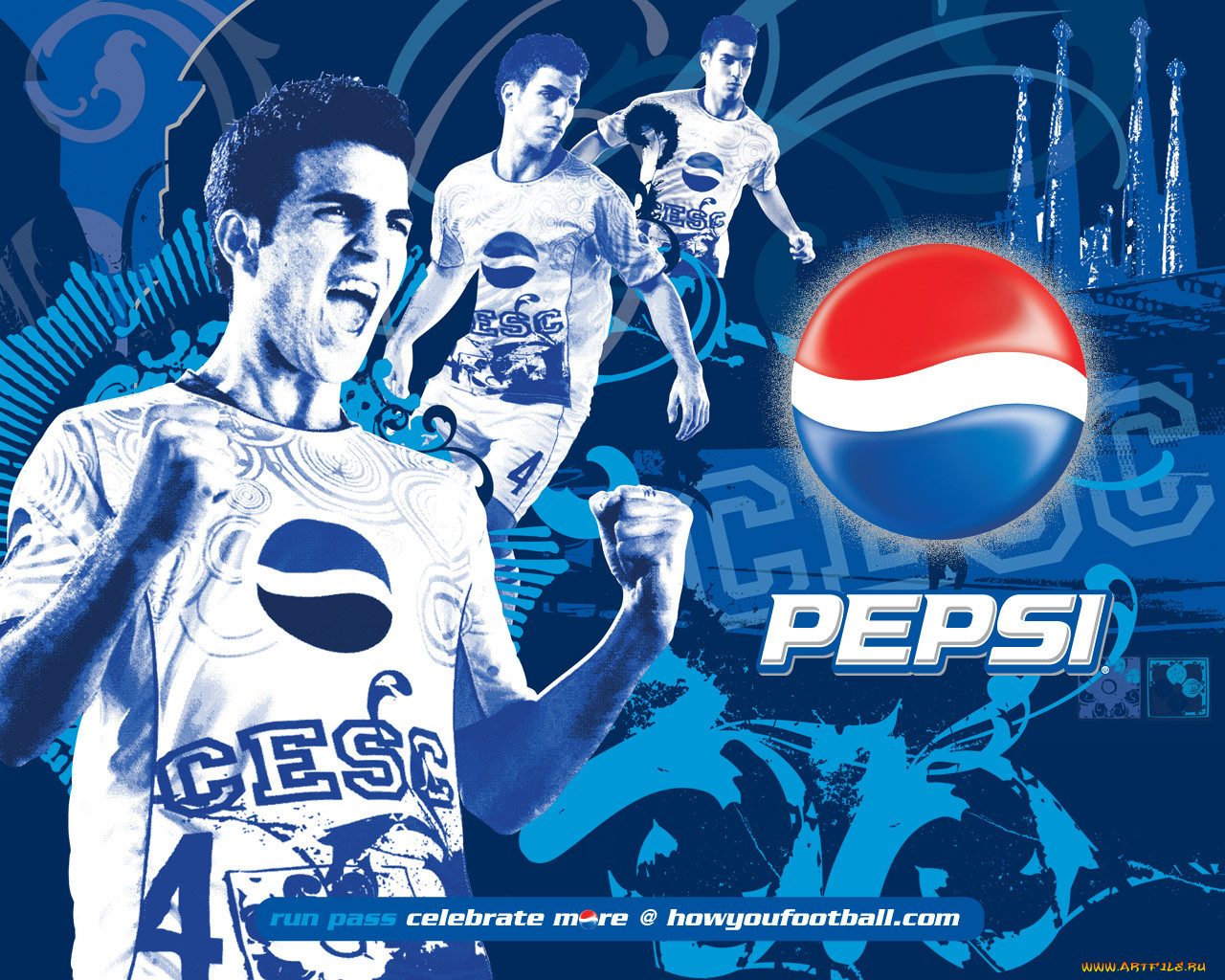 , pepsi